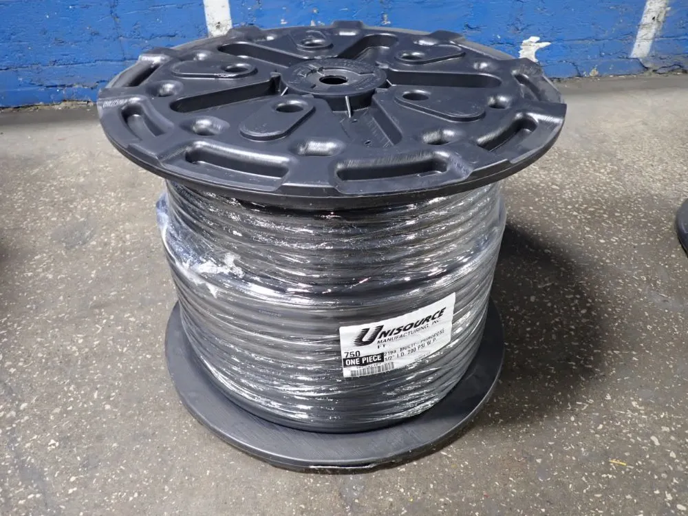 Unisource Manufacturing Hose