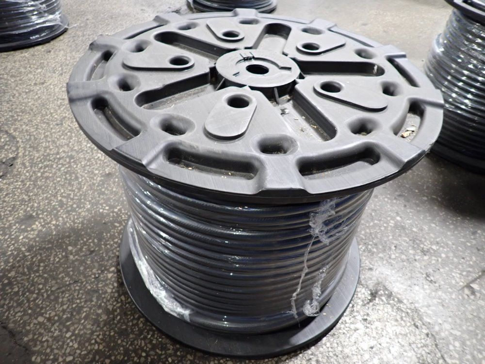 Unisource Manufacturing Hose
