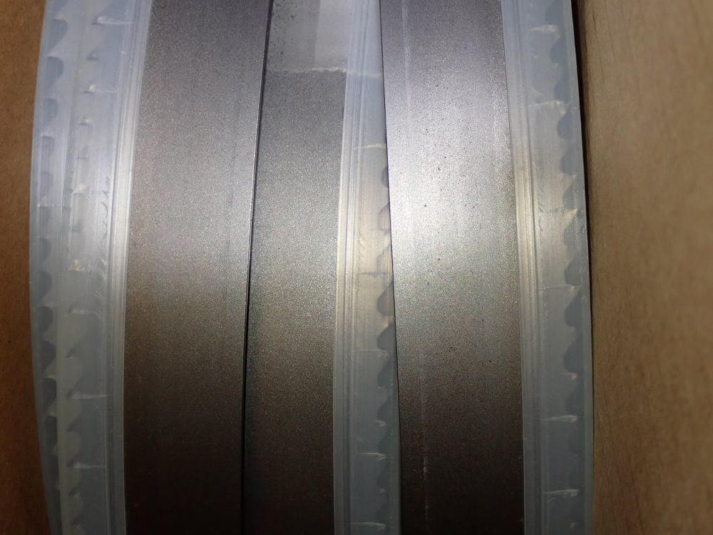 Lenox Bandsaw Blades
