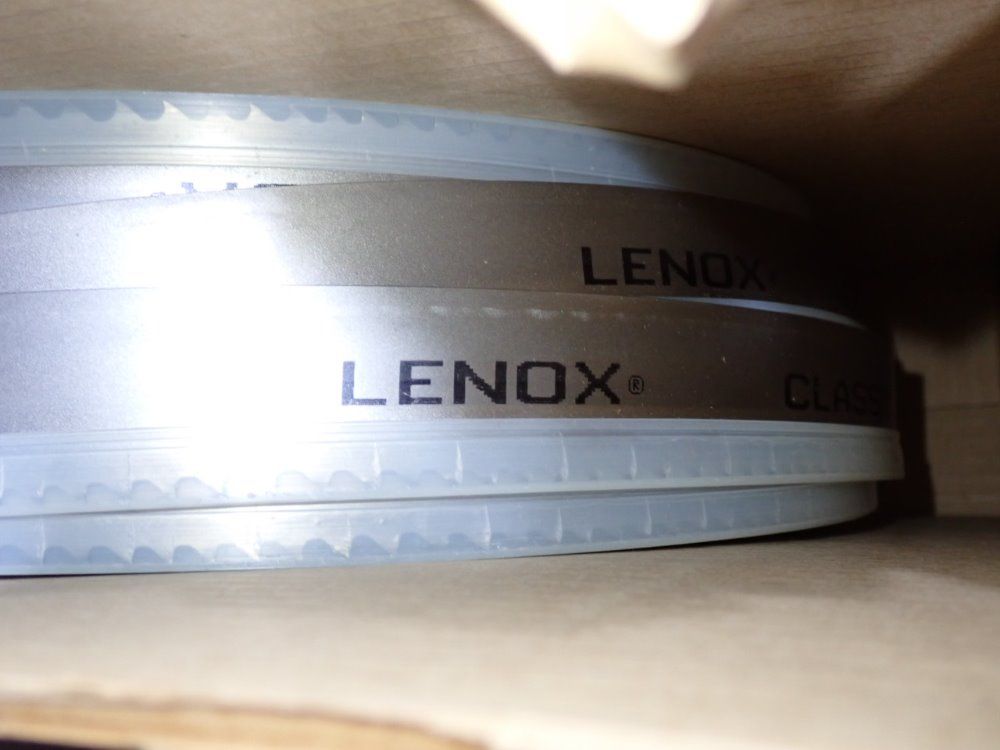 Lenox Bandsaw Blades