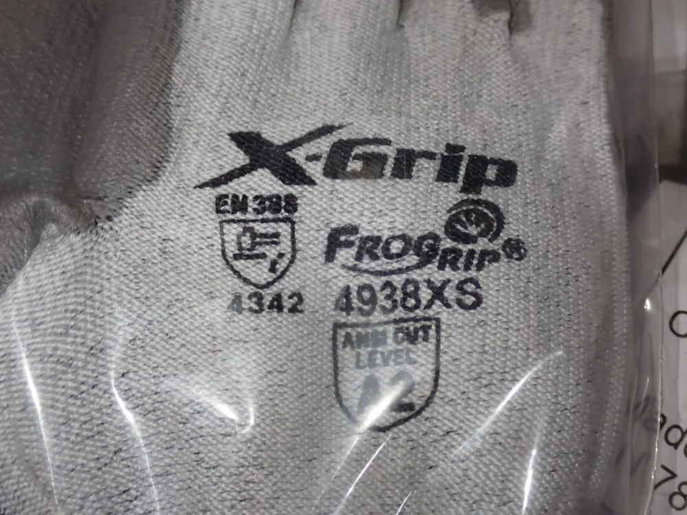Lgs Gloves - 4938xs