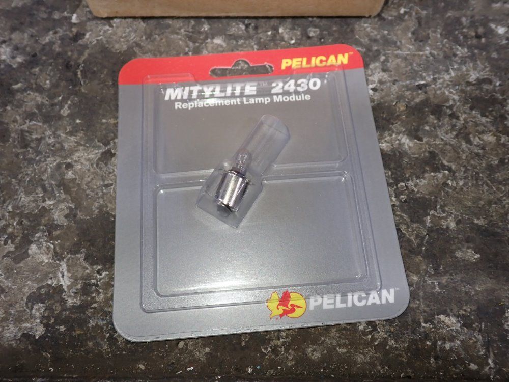 Belican Replacement Lamp Modules