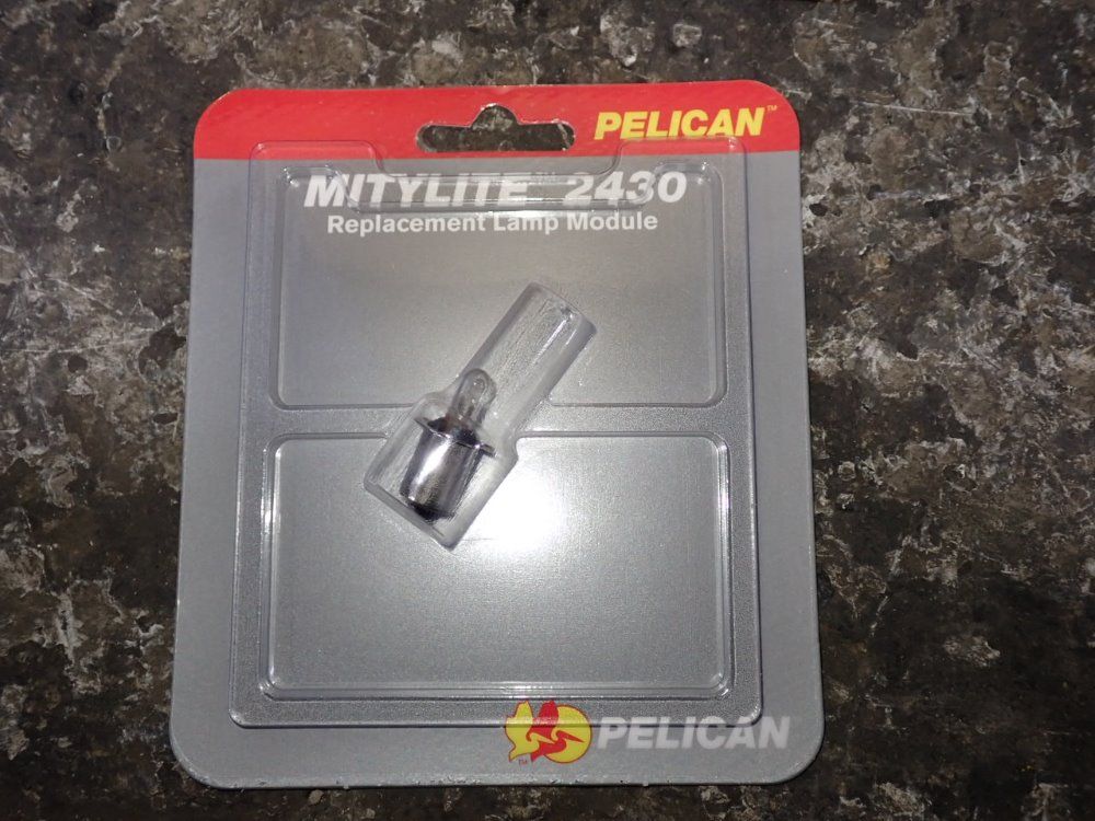 Belican Replacement Lamp Modules