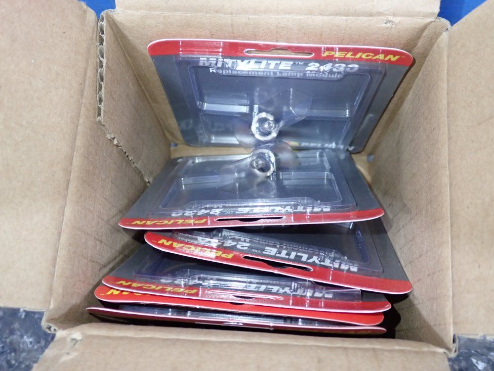 Belican Replacement Lamp Modules