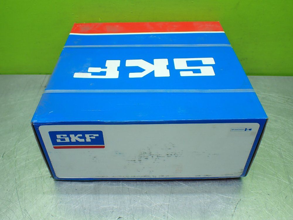 Skf Spherical Roller Bearing 