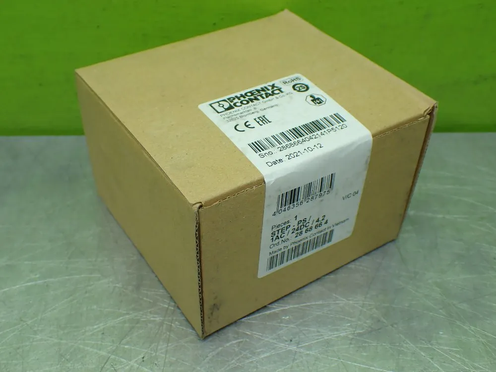 Phoenix Contact Power Supply - 2868664