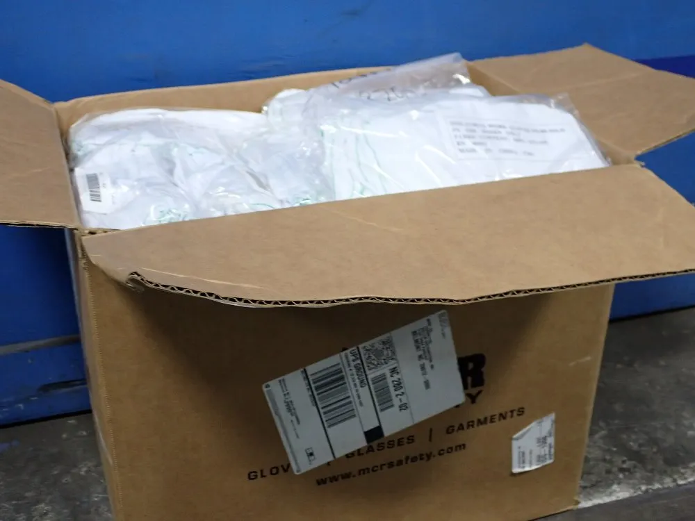 Mcr Nylon Work Gloves - 48583