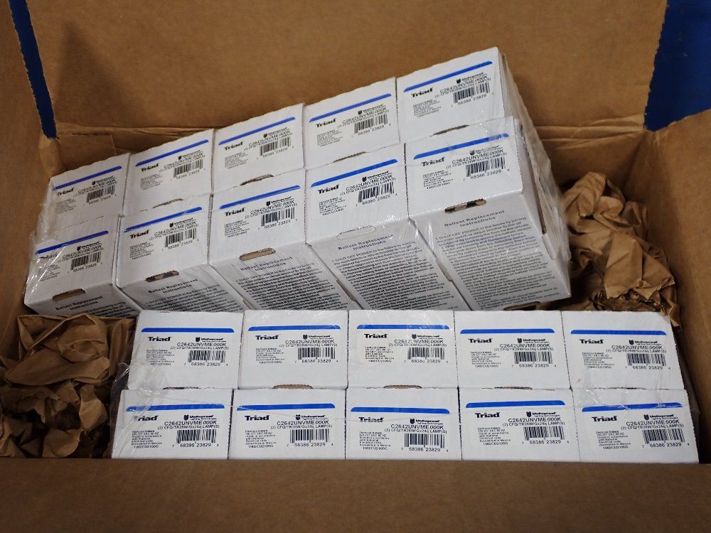 Triad Ballasts