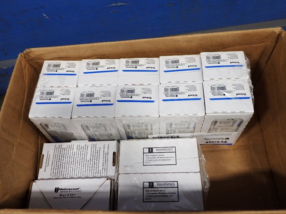 Triad Ballasts
