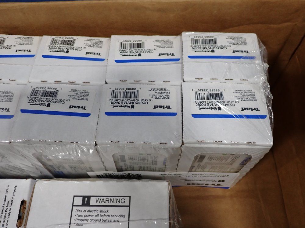 Triad Ballasts
