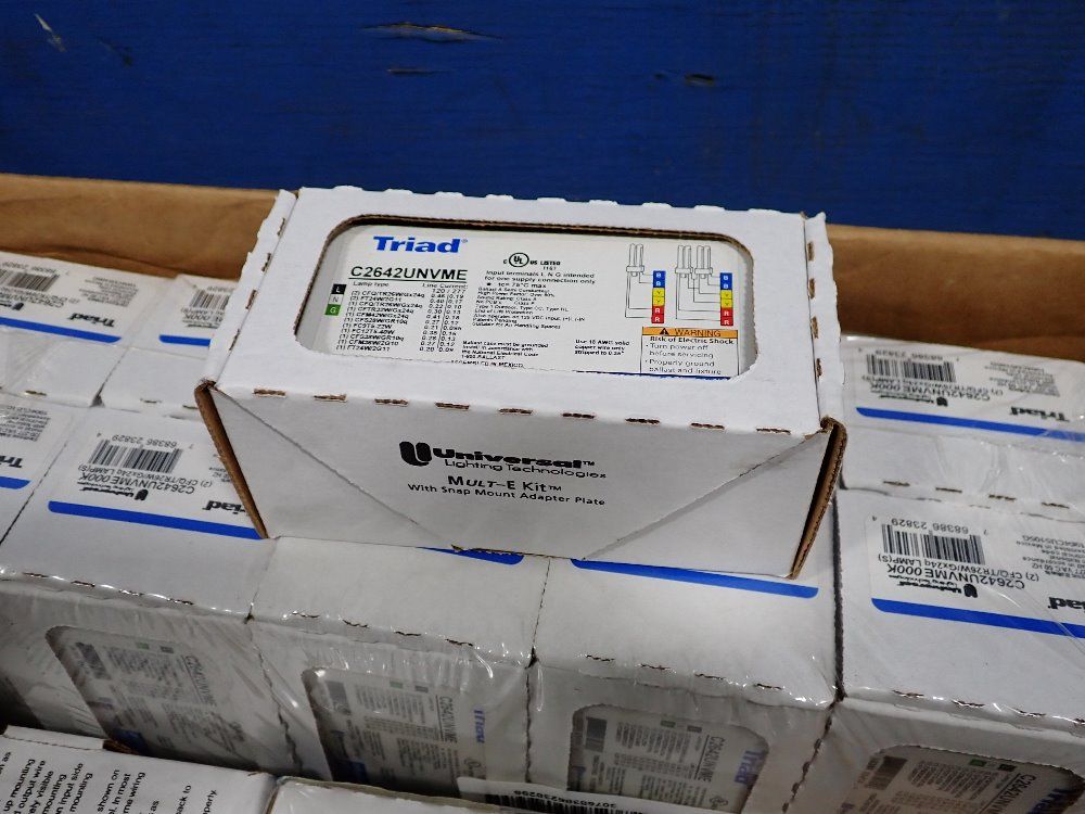 Triad Ballasts