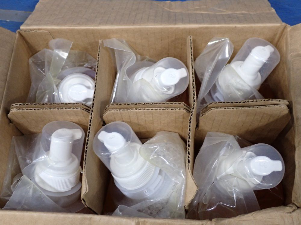 Health Guard 1000 Ml Hand Soap - 21341