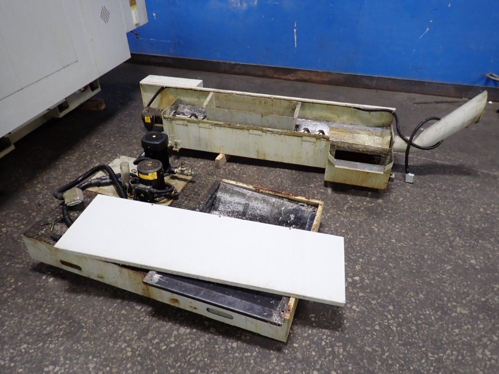 Bridgeport 2006 Bridgeport Vmc610xp3 Cnc Vmc