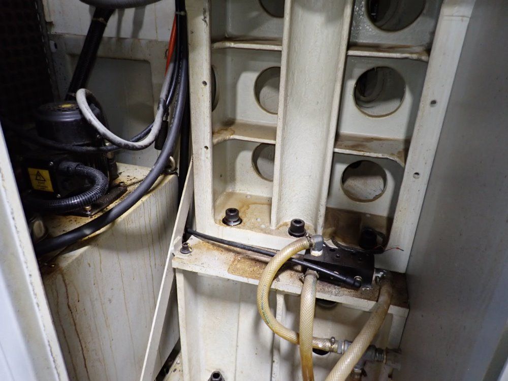 Bridgeport 2006 Bridgeport Vmc610xp3 Cnc Vmc
