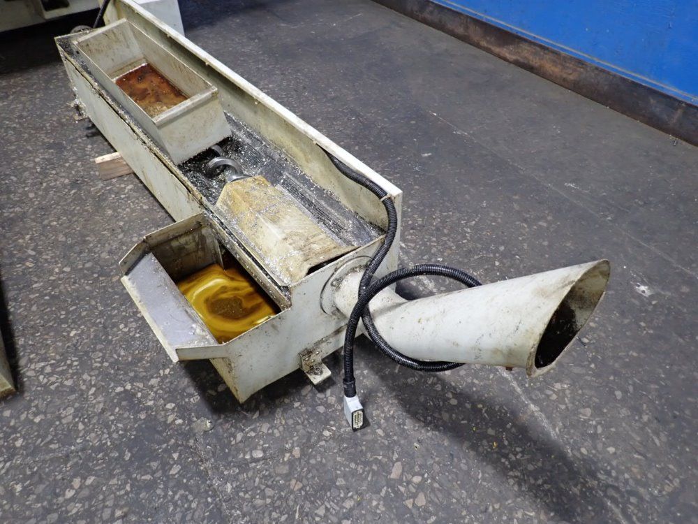 Bridgeport 2006 Bridgeport Vmc610xp3 Cnc Vmc
