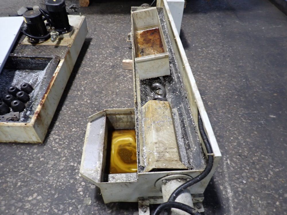 Bridgeport 2006 Bridgeport Vmc610xp3 Cnc Vmc