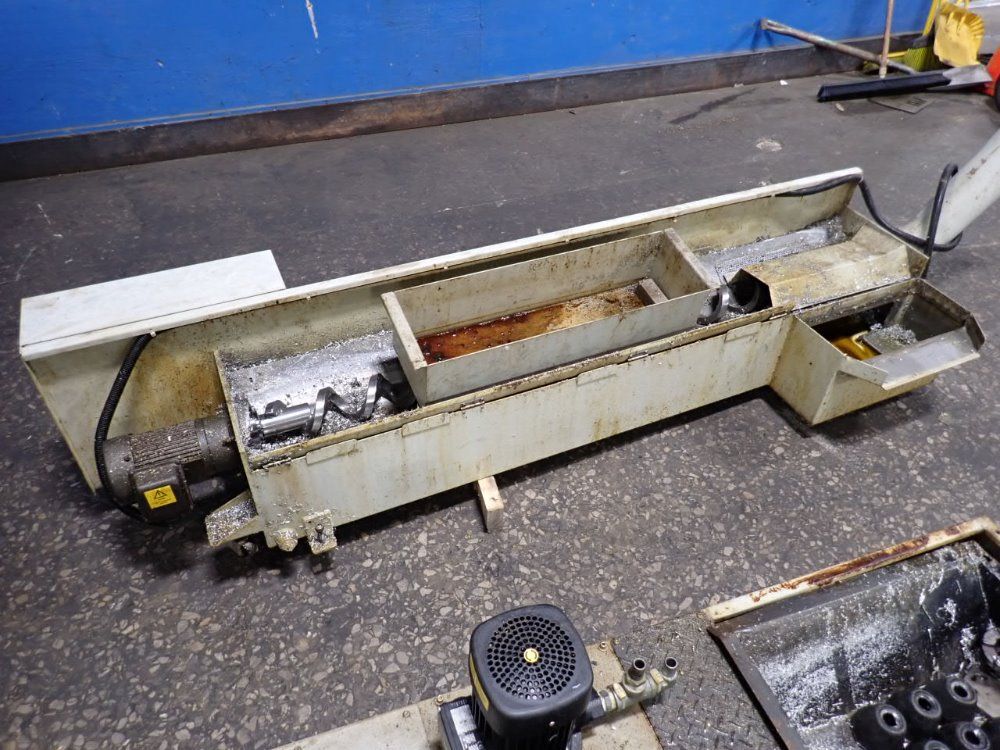Bridgeport 2006 Bridgeport Vmc610xp3 Cnc Vmc