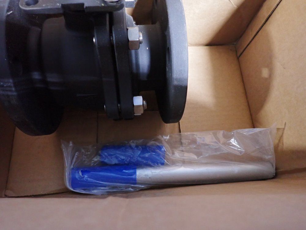 Fnw Ball Valve