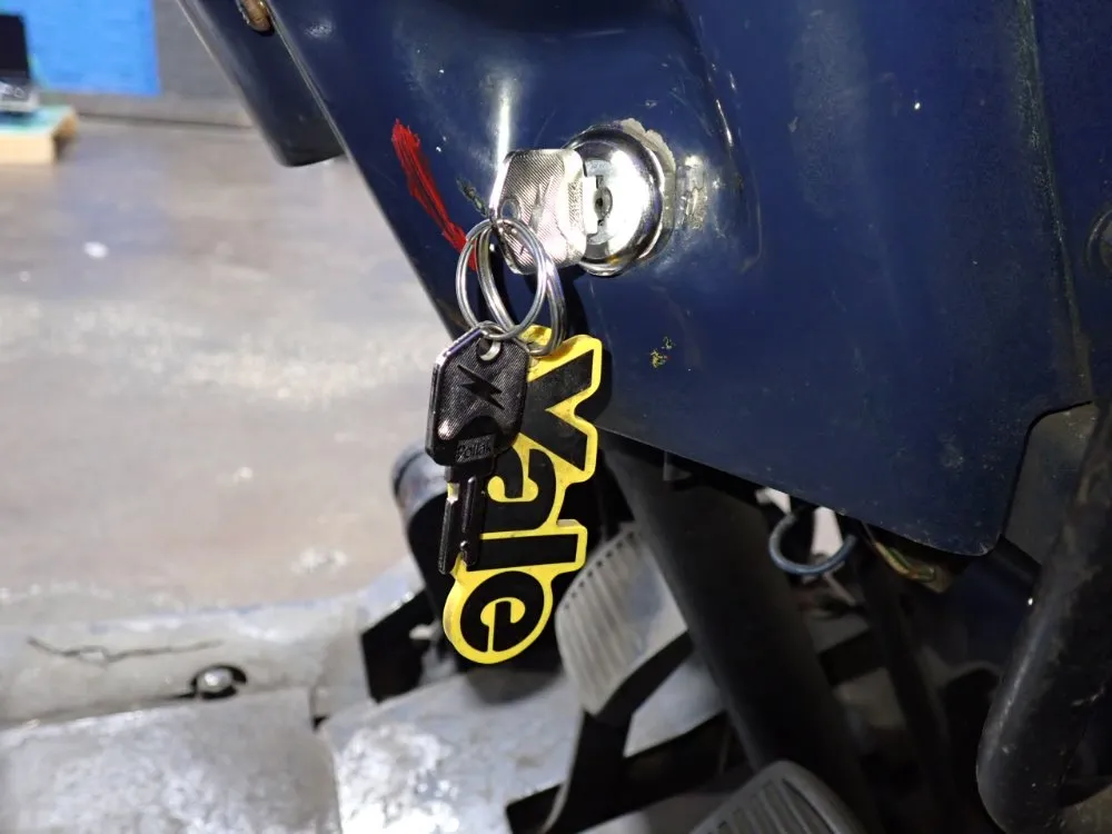 Komatsu 3520 Lbs Fg20st11 Propane Forklift - Fg20st11