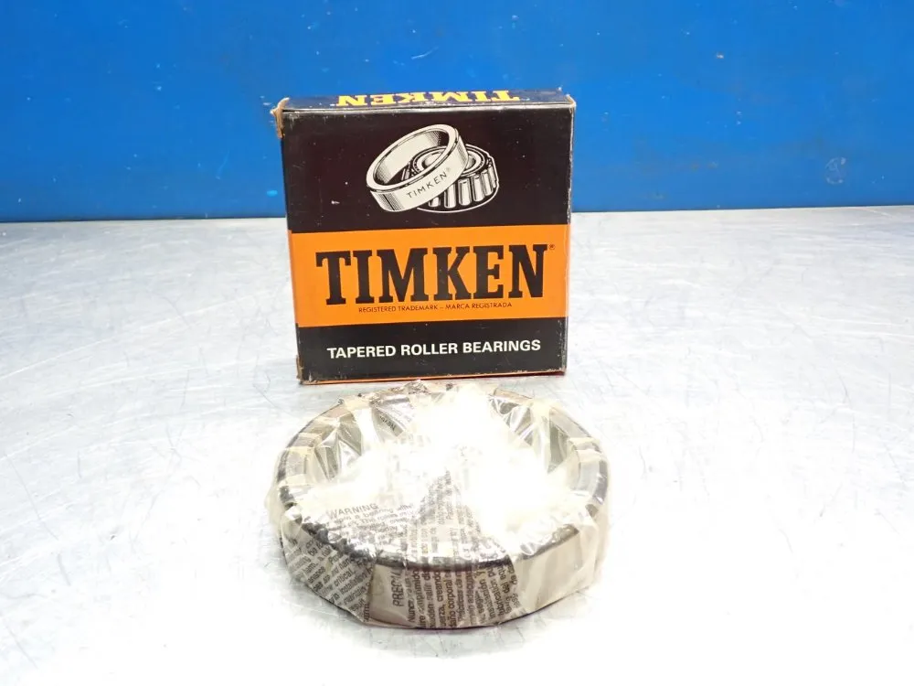 Timken  Tapered Roller Bearing