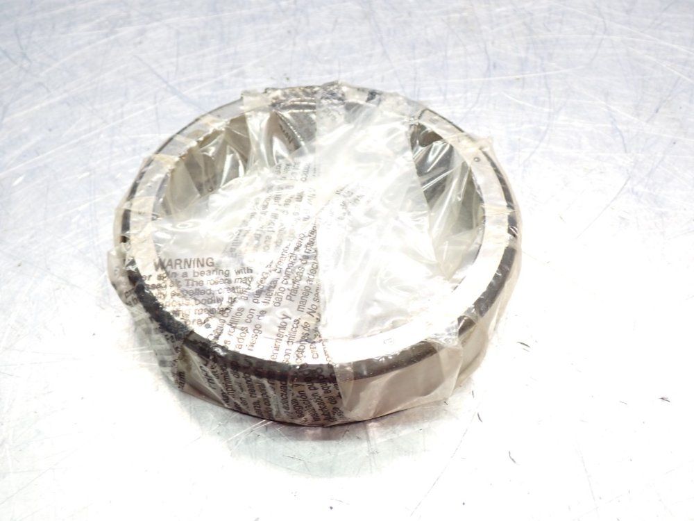 Timken  Tapered Roller Bearing