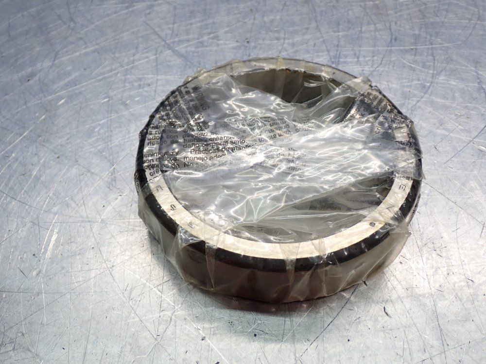 Timken  Tapered Roller Bearing
