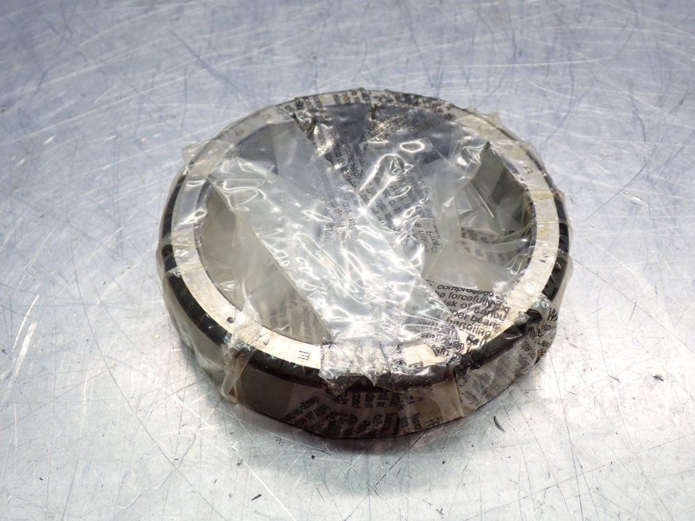 Timken  Tapered Roller Bearing