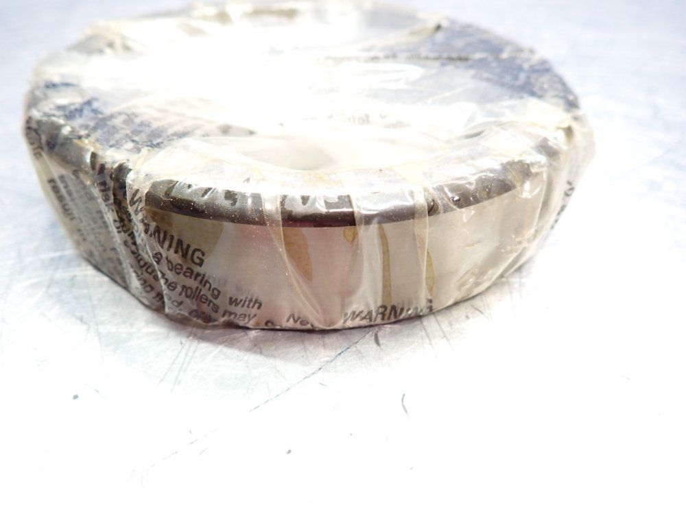 Timken  Tapered Roller Bearing