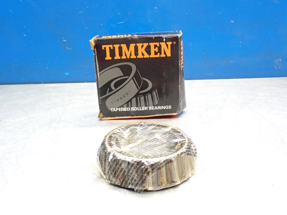 Timken Tapered Roller Bearing