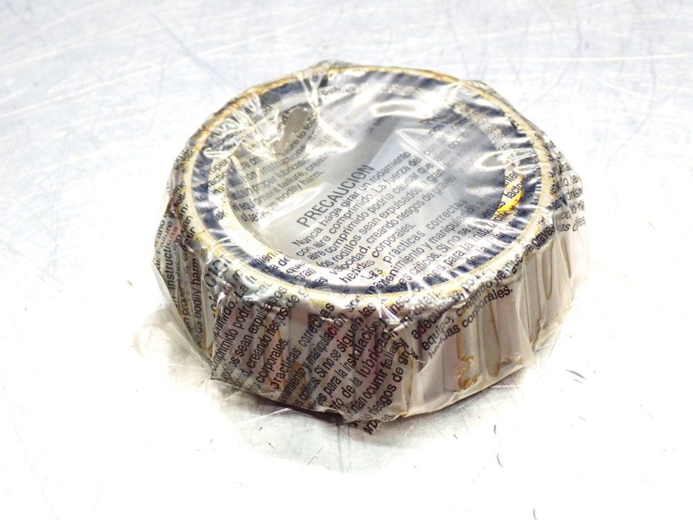 Timken Tapered Roller Bearing
