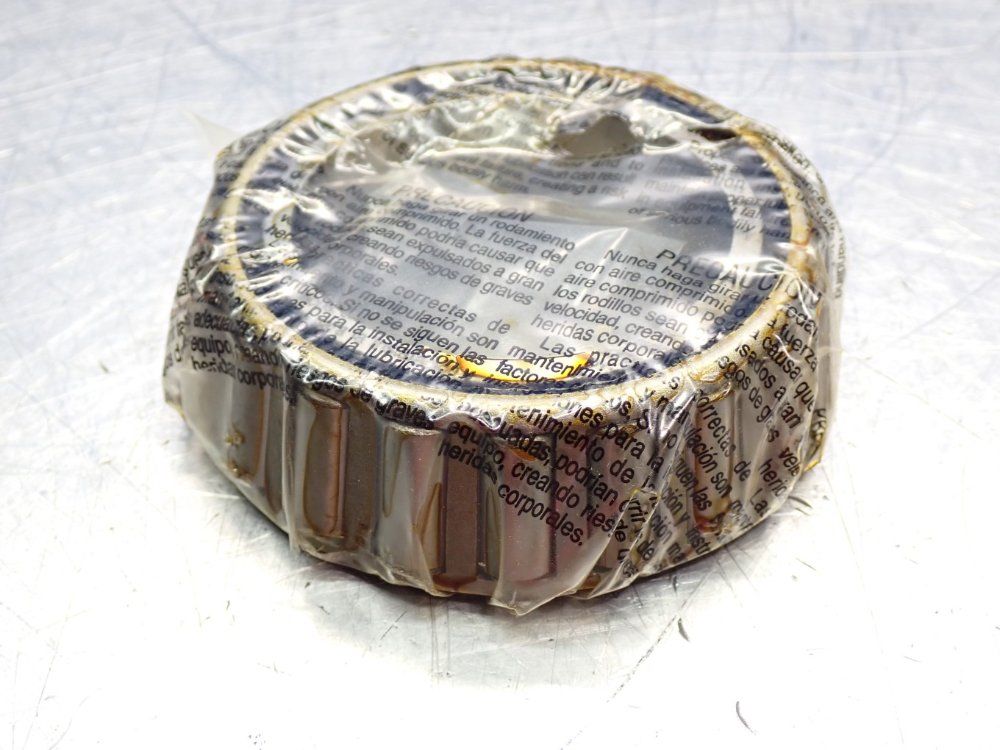 Timken Tapered Roller Bearing