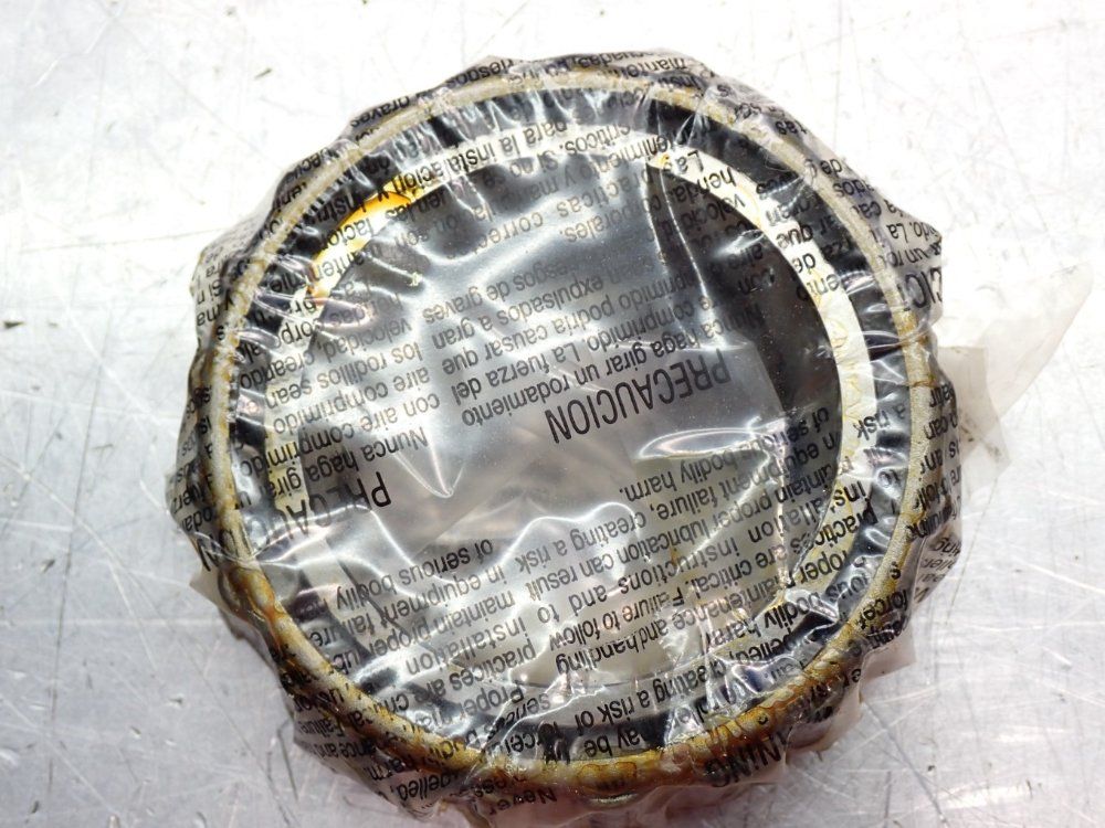 Timken Tapered Roller Bearing