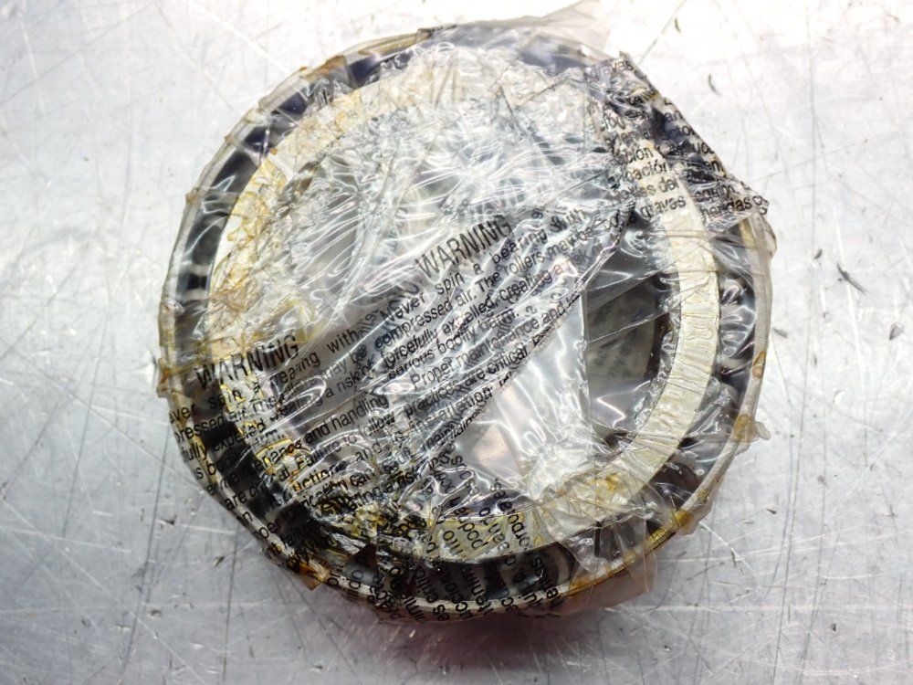 Timken Tapered Roller Bearing