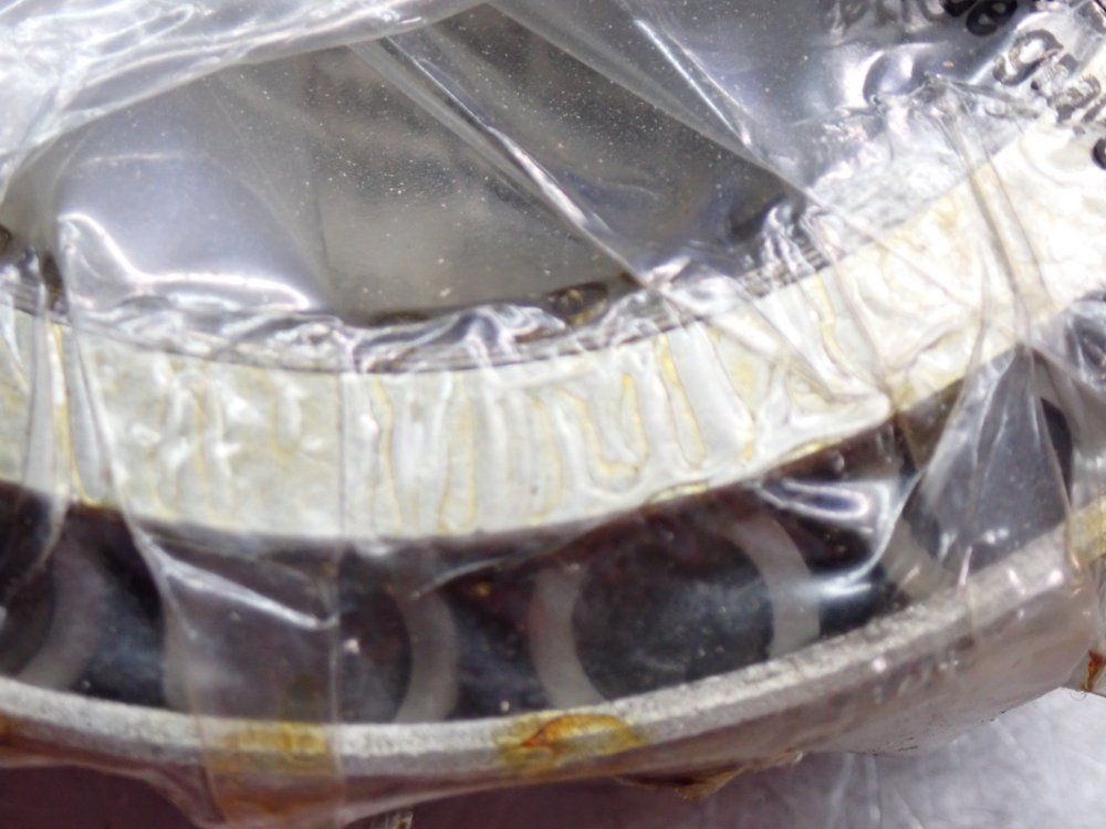 Timken Tapered Roller Bearing