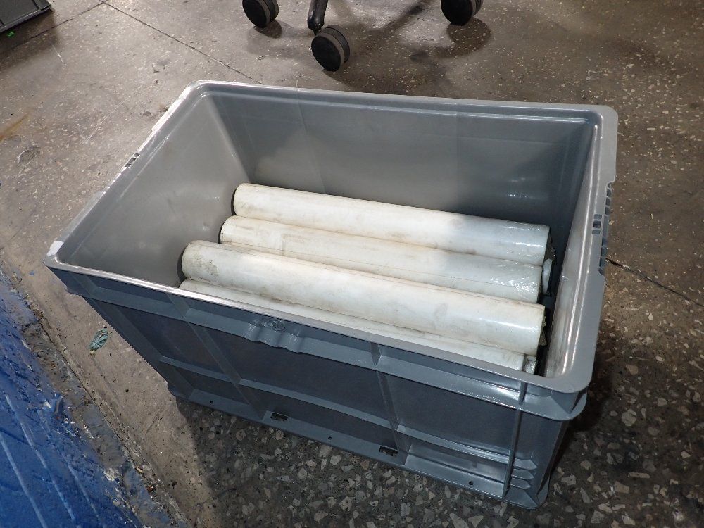  Styrofoam Packing Paper