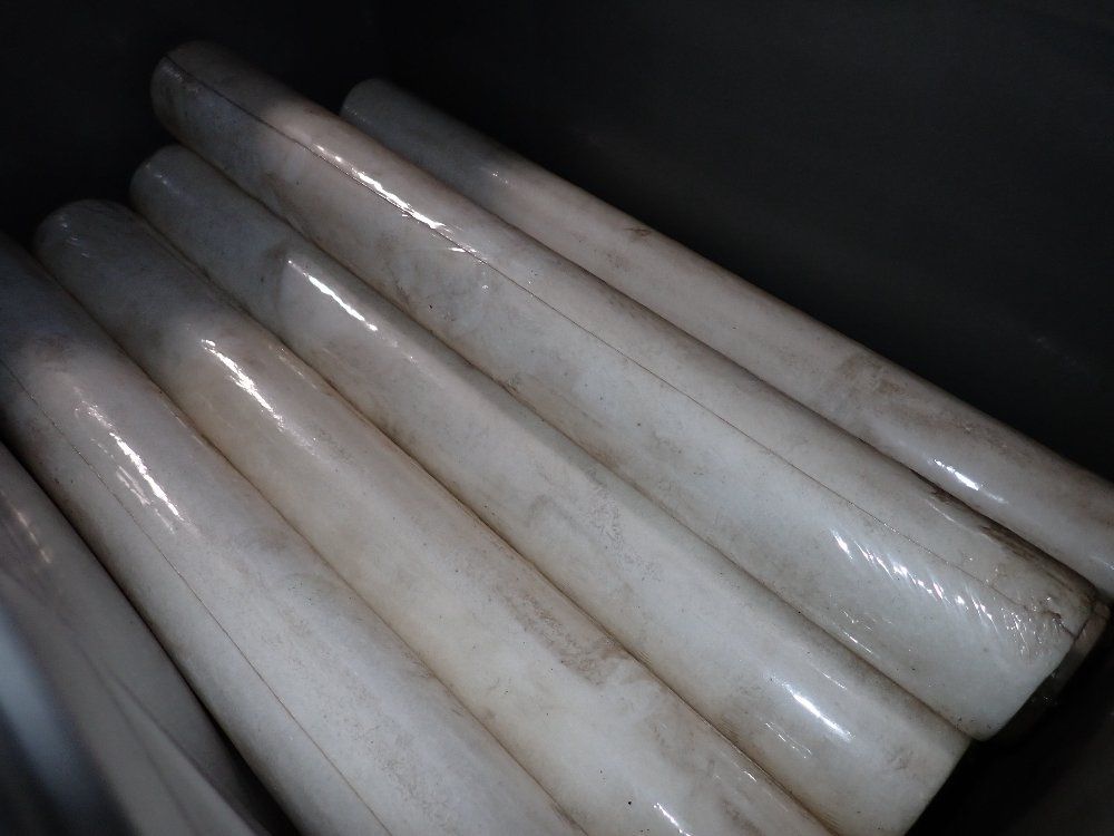  Styrofoam Packing Paper