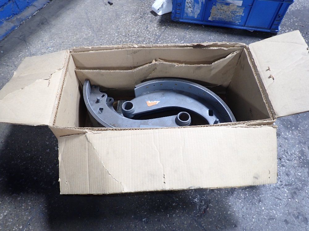 Brake Shoe Kits