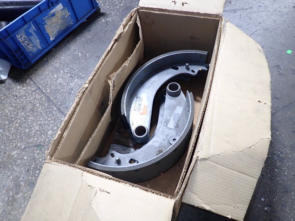 Brake Shoe Kits