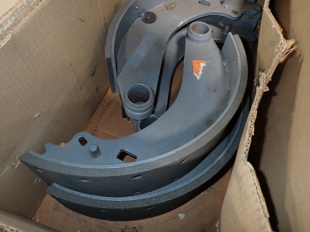 Brake Shoe Kits