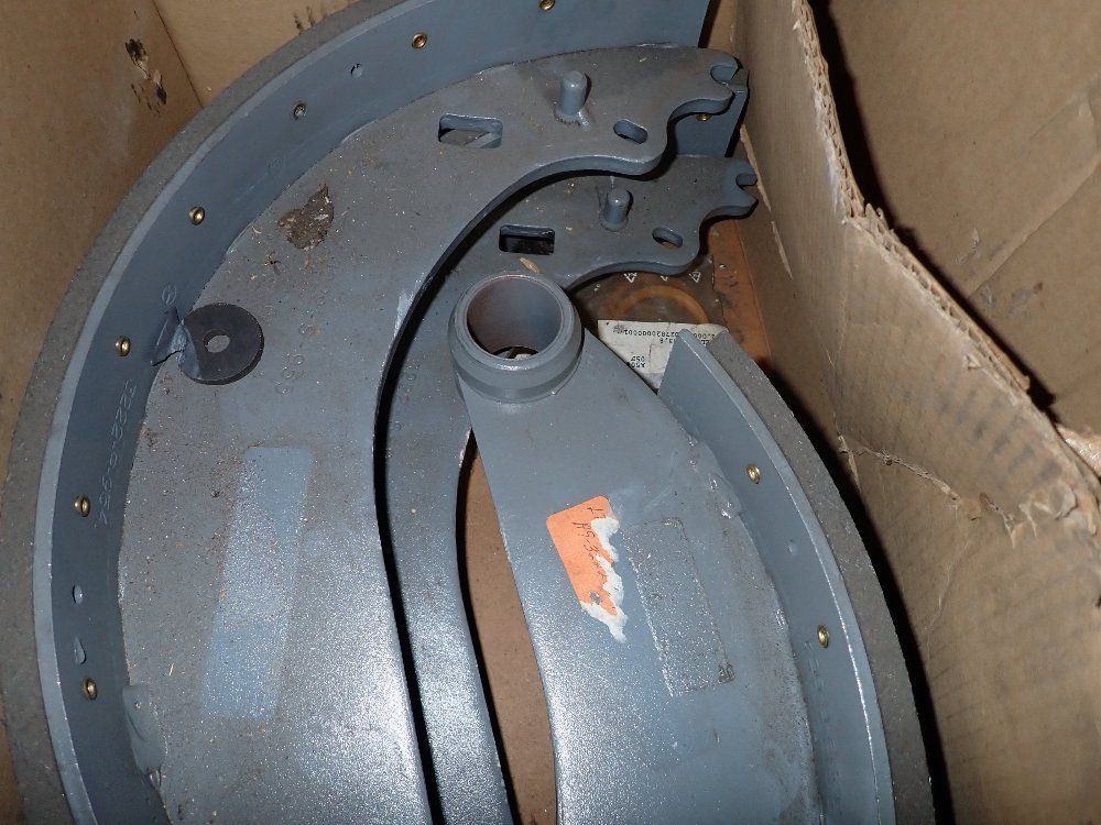 Brake Shoe Kits