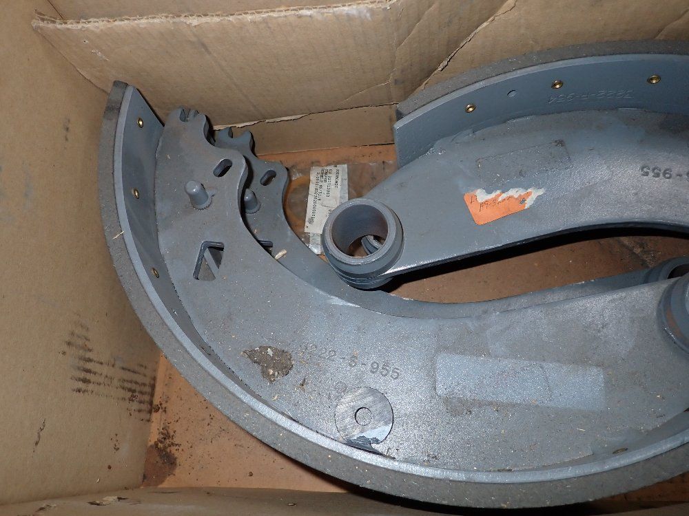 Brake Shoe Kits