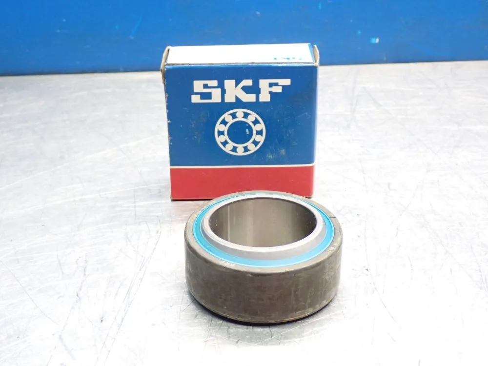 Skf Radial Spherical Plain Bearing