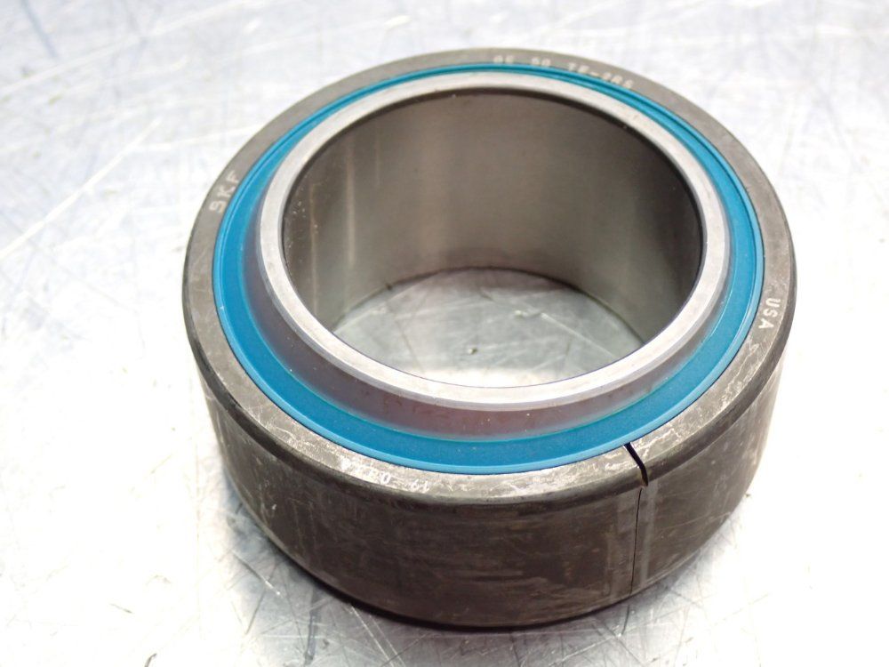 Skf Radial Spherical Plain Bearing