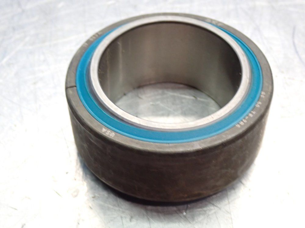 Skf Radial Spherical Plain Bearing