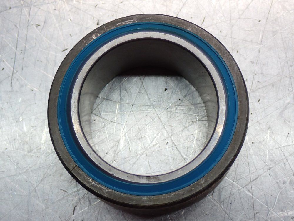 Skf Radial Spherical Plain Bearing
