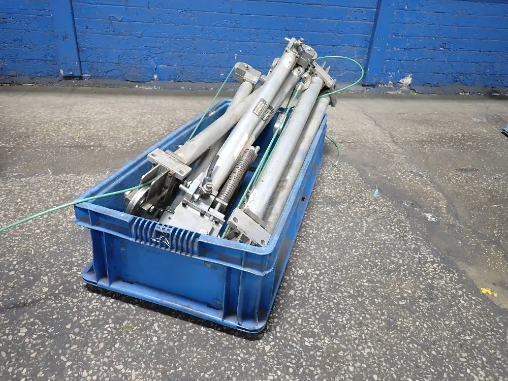Cabletrol Cylinders