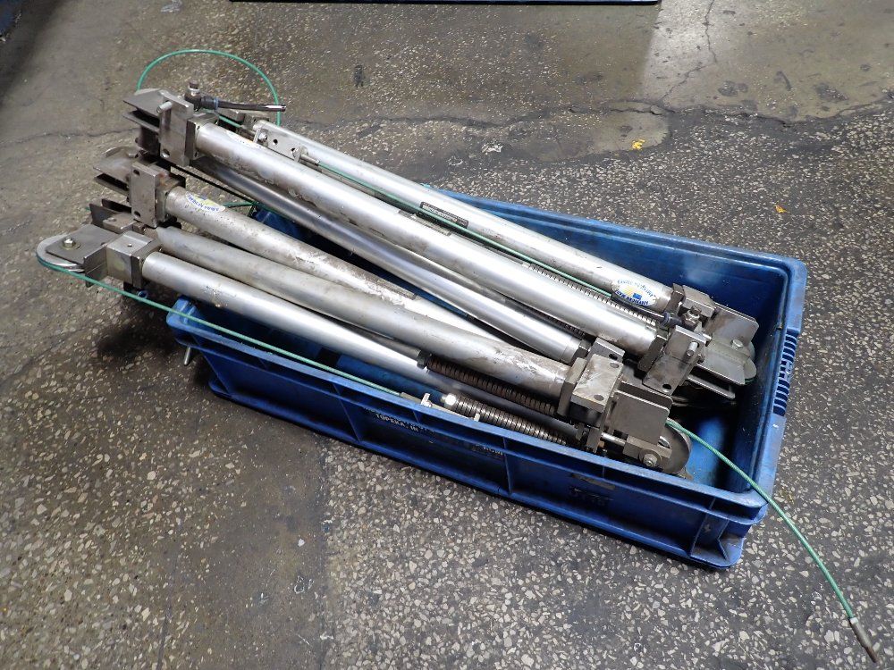 Cabletrol Cylinders