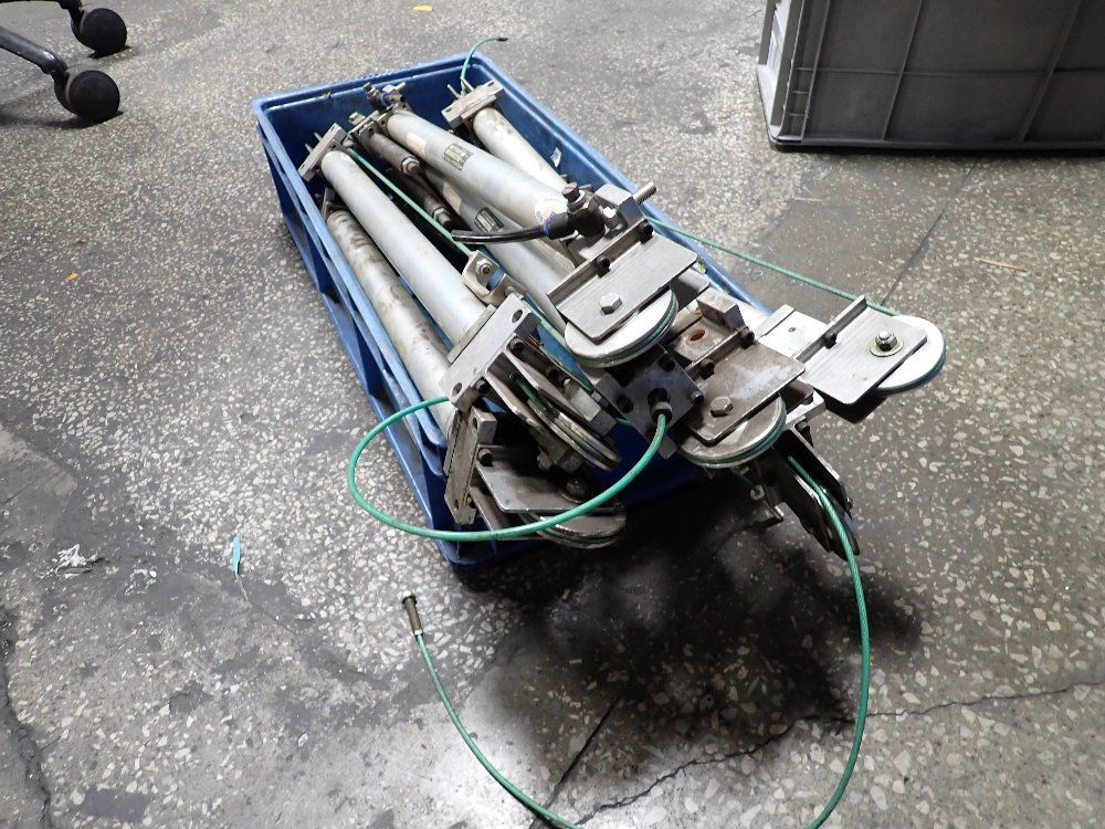 Cabletrol Cylinders