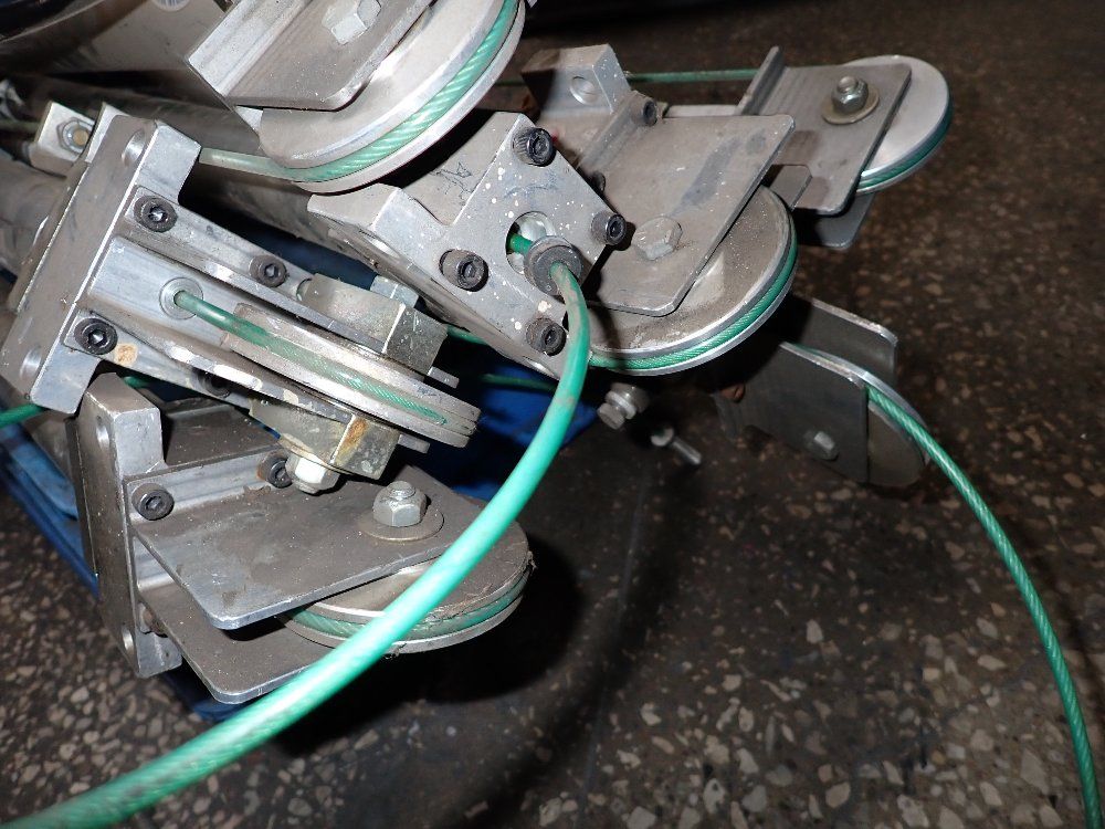Cabletrol Cylinders
