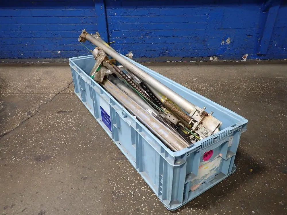 Cylinders/hydraulic Cylinders